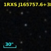 [ZEH2003] RX J1657.9+3823  2