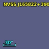 NVSS J165822+390625