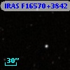 IRAS F16570+3842