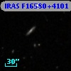 IRAS F16580+4101