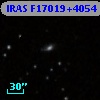 IRAS F17019+4054