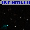 FIRST J165555.4+391645