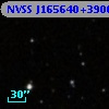 NVSS J165640+390002