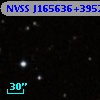 NVSS J165636+395257
