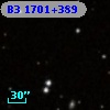 B3 1701+389