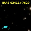 IRAS 03411+7629