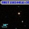 FIRST J165445.6+393220