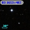 B3 1653+402