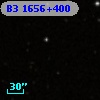 B3 1656+400