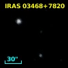 IRAS 03468+7820