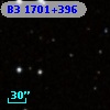 B3 1701+396