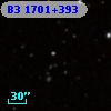 B3 1701+393