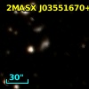 2MASX J03551670+7712375