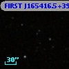 FIRST J165416.5+395625