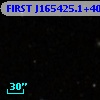 FIRST J165425.1+404839