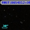 FIRST J165432.2+395943