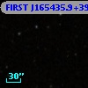 FIRST J165435.9+395203