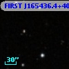 FIRST J165436.4+404649