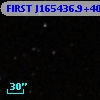FIRST J165436.9+401013