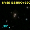 NVSS J165500+390841