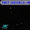 FIRST J165502.8+401823
