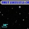 FIRST J165517.1+382510
