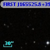 FIRST J165525.8+395855