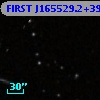 FIRST J165529.2+392222