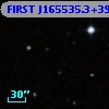 FIRST J165535.3+392740