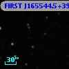 FIRST J165544.5+393215