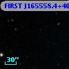 FIRST J165558.4+405058