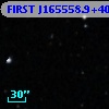 FIRST J165558.9+404744