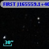 FIRST J165559.1+404822