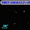 FIRST J165612.7+390358