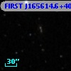 FIRST J165614.6+405323