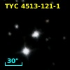 CCDM J03446+7841B