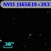 NVSS J165618+383115
