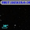 FIRST J165619.4+385950
