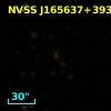NVSS J165637+393154