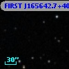 FIRST J165642.7+405322