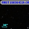 FIRST J165642.9+385731