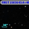 FIRST J165643.4+405318