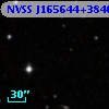 NVSS J165644+384624