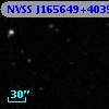 NVSS J165649+403547