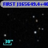 FIRST J165649.4+405146