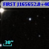 FIRST J165652.0+400950