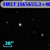 FIRST J165655.3+404936