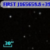 FIRST J165658.8+393547