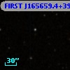 FIRST J165659.4+393106