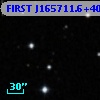 FIRST J165711.6+405030